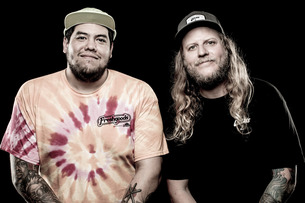 Rome & Duddy - Friends & Family Acoustic Tour