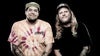 Rome & Duddy - Friends & Family Acoustic Tour