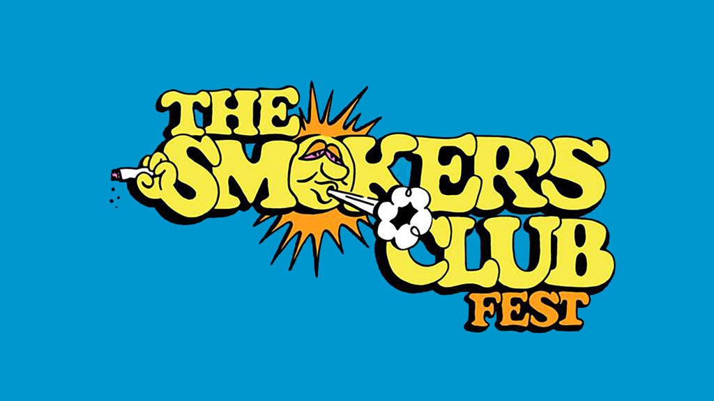 Hotels near The Smoker's Club Events