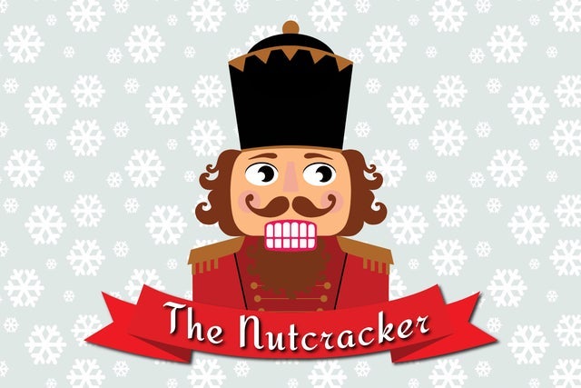 Trio Danceworks: The Nutcracker Tickets | Event Dates & Schedule ...