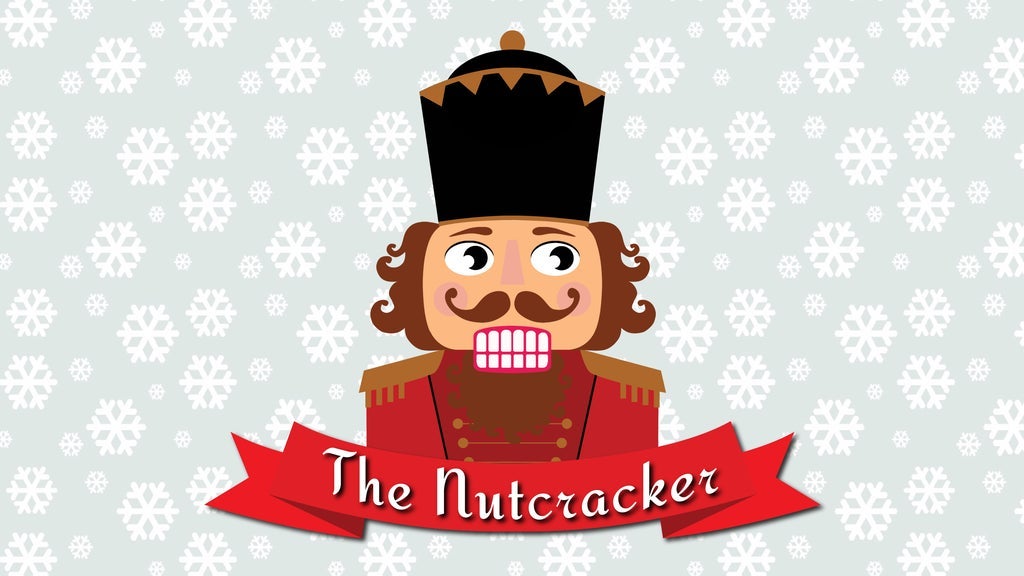 Hotels near Trio Danceworks: The Nutcracker Events