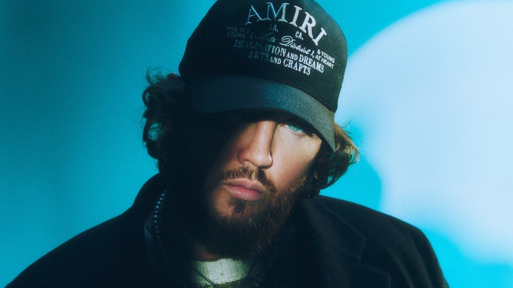 Hotels near James Arthur Events