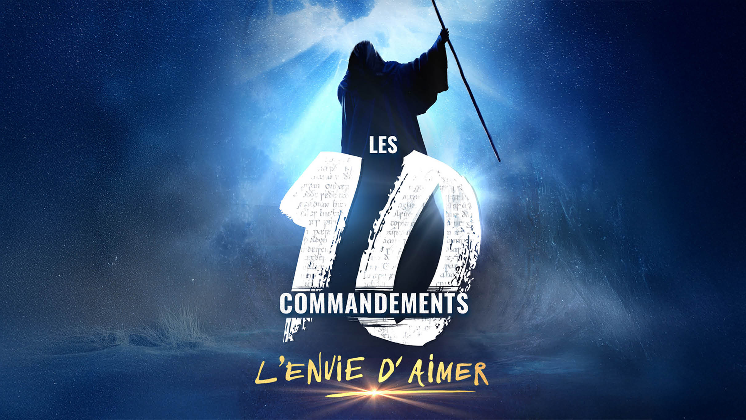 Hotels near Les 10 commandements Events