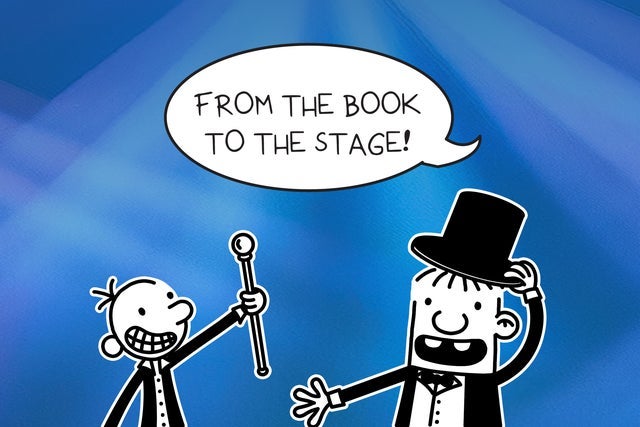 Presales to national youth theatre production of diary of a wimpy kid: members use these when buying pre-sale tickets