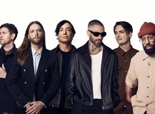 Maroon 5