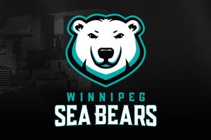 Winnipeg Sea Bears vs. Vancouver Bandits