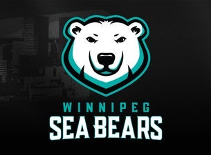 Winnipeg Sea Bears vs. Saskatchewan Rattlers