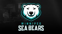 Winnipeg Sea Bears vs. Niagara River Lions
