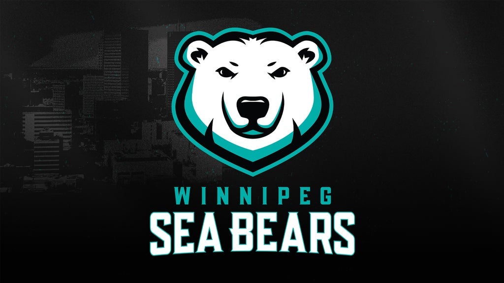 Hotels near Winnipeg Sea Bears Events