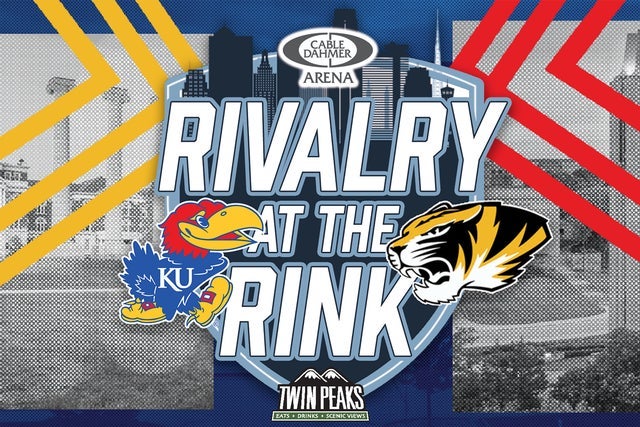 Rivalry at the Rink Tickets