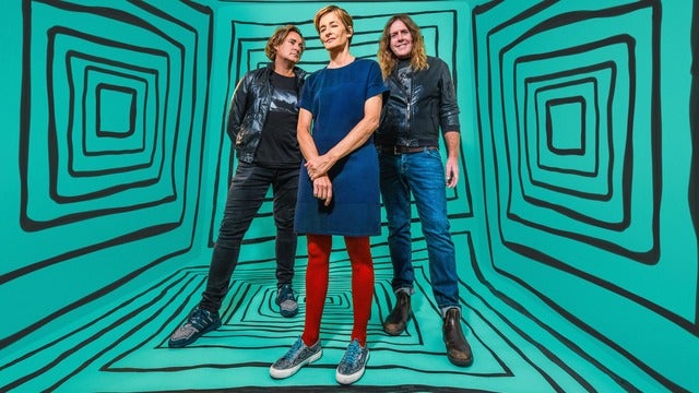 Spiderbait tickets and events in Australia 2024