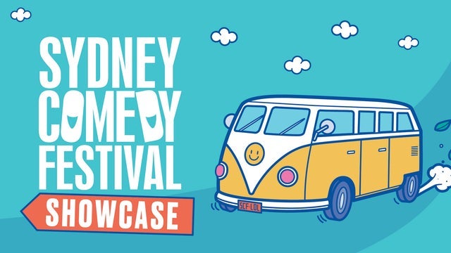 The Sydney Comedy Festival tickets and events in Australia 2024