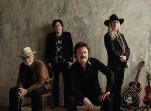 The Doobie Brothers, 2025-07-15, Manchester