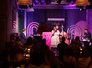Alfie's Jazz Club - Soho, 2025-06-07, Лондон