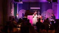 Alfie's Jazz Club - Soho