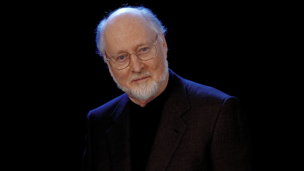 Hotels near The Best of John Williams Events