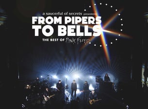 Bilde for arrangement From Pipers to Bells - the Best of Pink Floyd