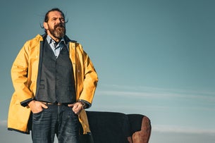 Christian Stankovic - Abgesagt!!! show poster