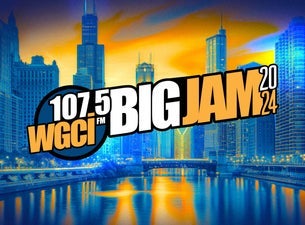 WGCI Big Jam