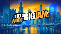 WGCI Big Jam