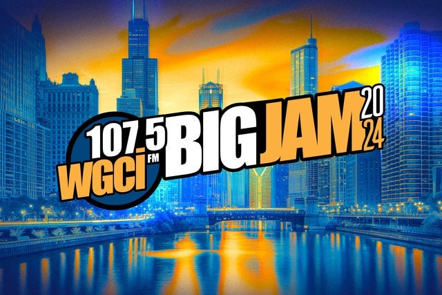 WGCI Big Jam