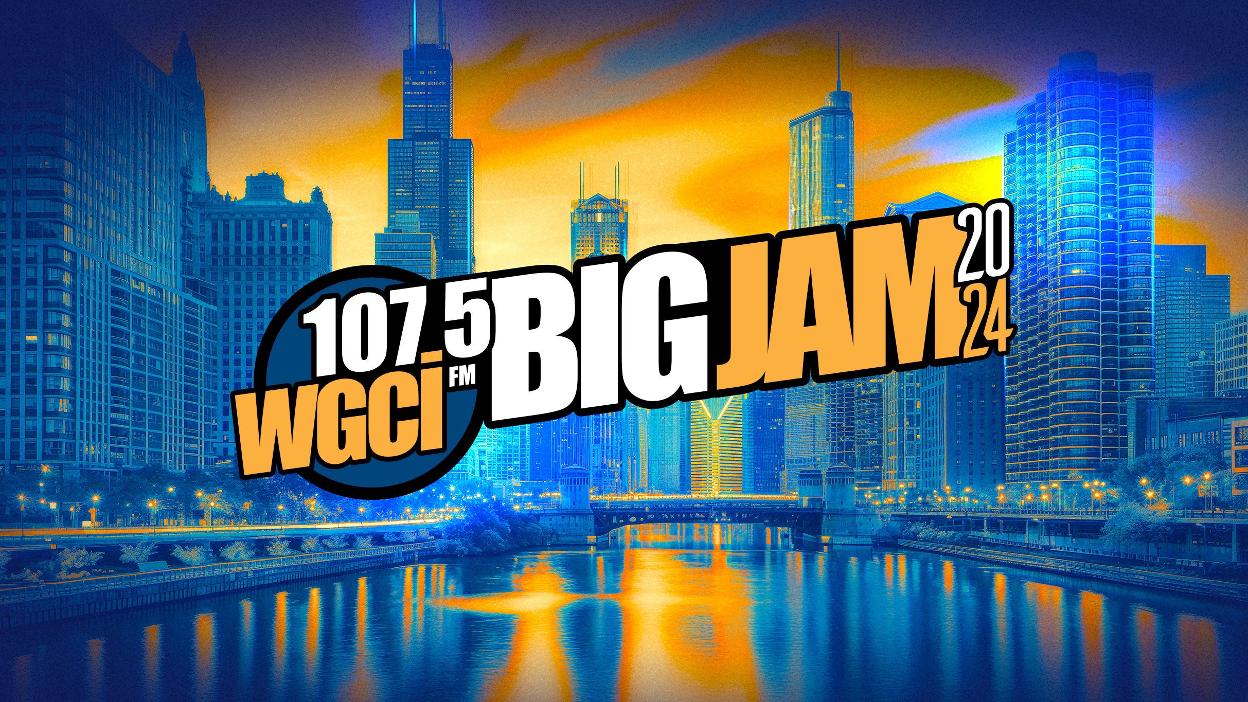 WGCI Big Jam 