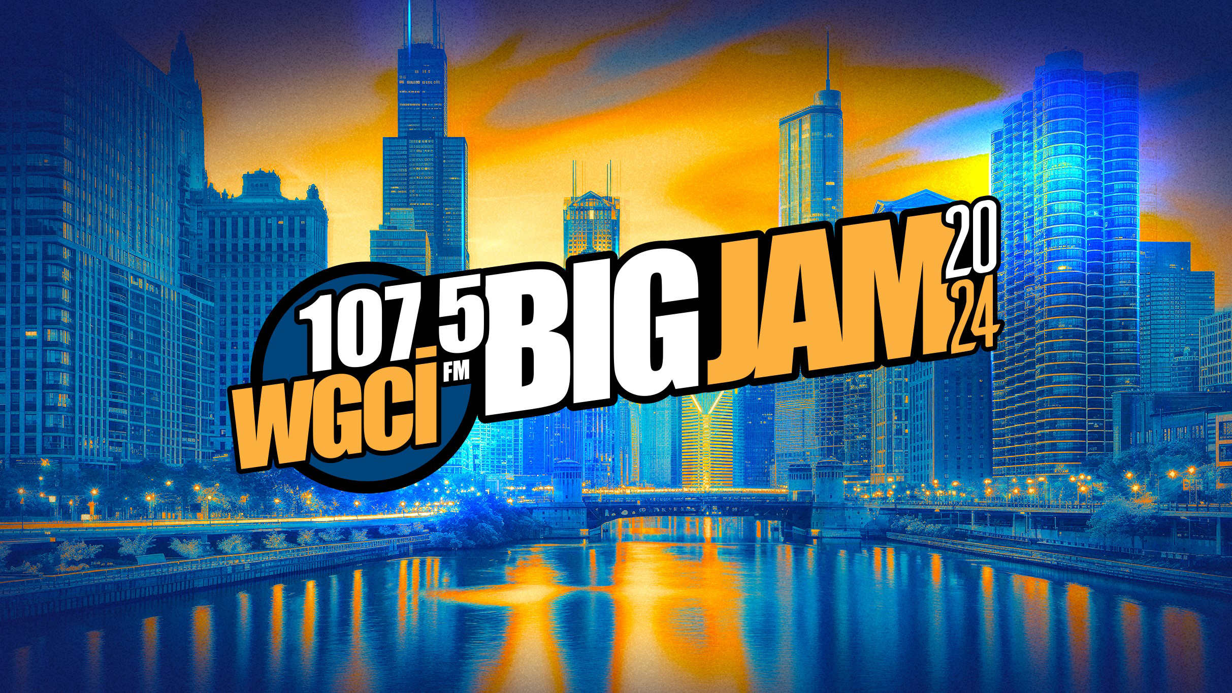 WGCI Big Jam