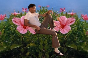 Guy Sebastian - 100 Times Around The Sun