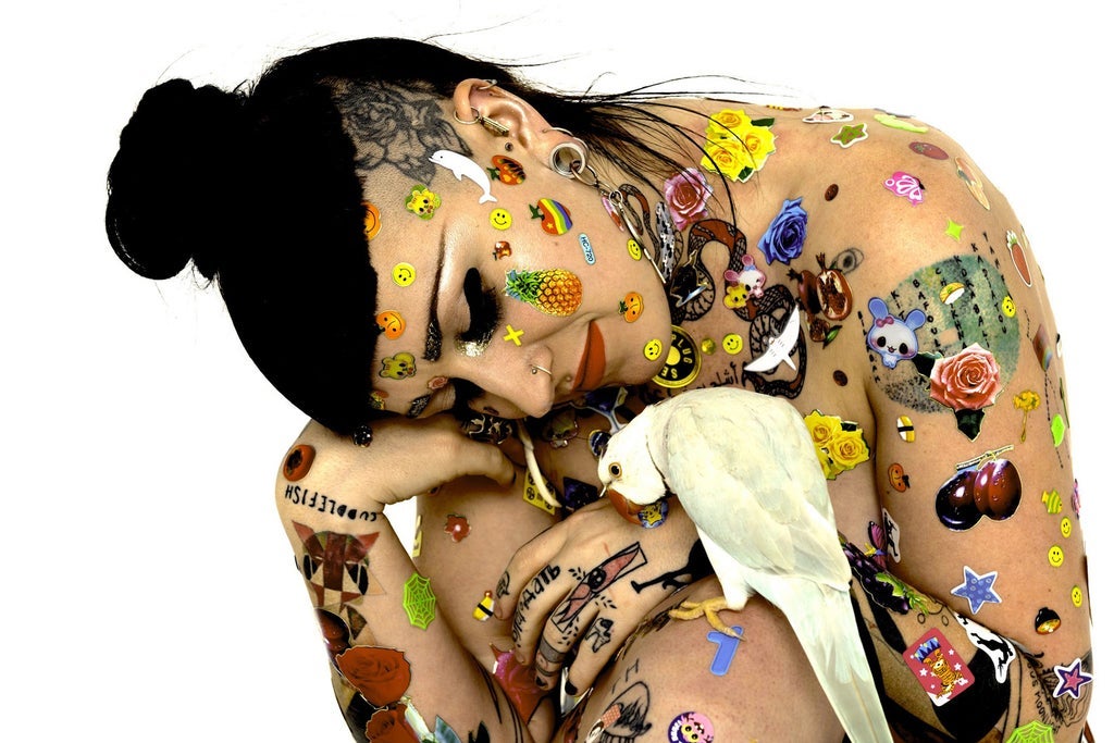 PLACES & SPACES - 3 Stages - Indoor & Outdoor - Day to Night Party