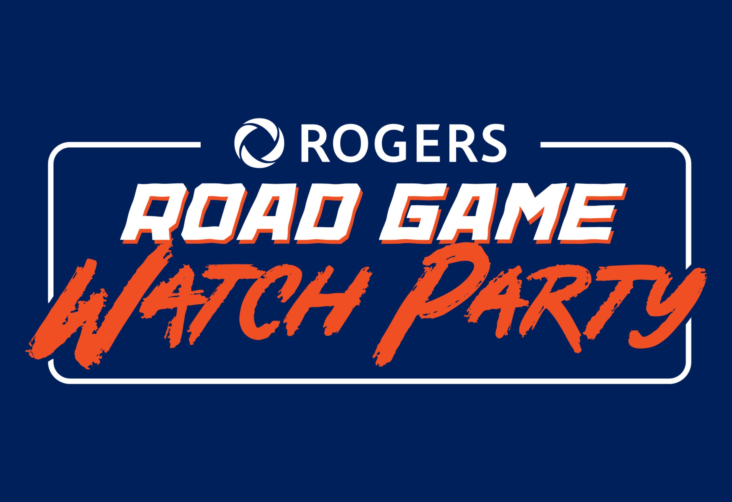 Oilers Road Game Watch Party - Edmonton Oilers v. Canucks in Edmonton promo photo for Rogers presale offer code