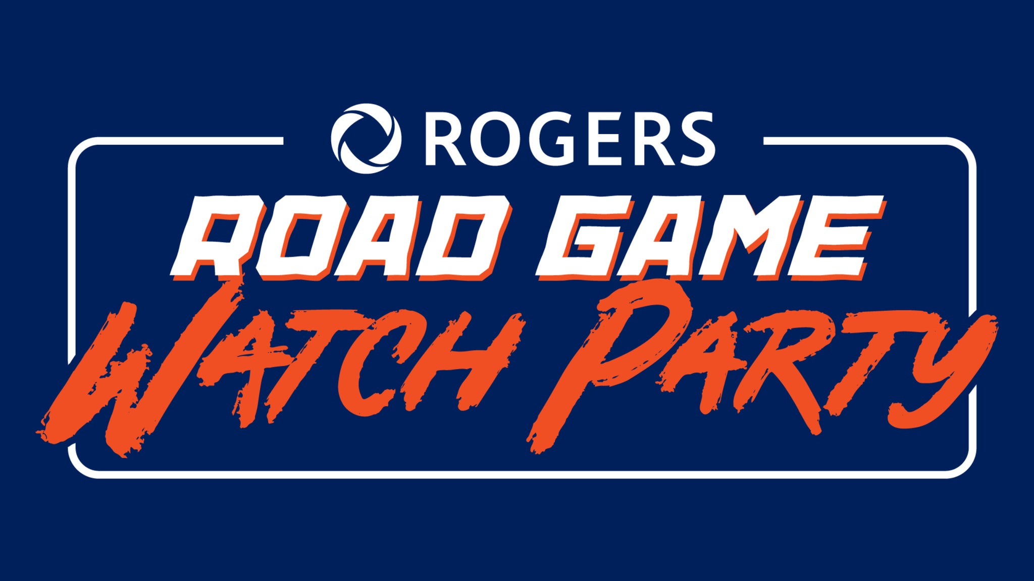 Oilers Road Game Watch Party - Edmonton Oilers v. Canucks