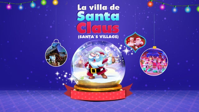 La Villa de Santa Claus