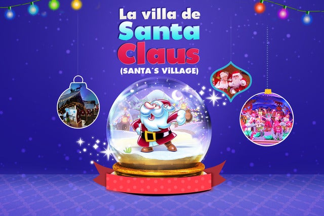 La Villa de Santa Claus