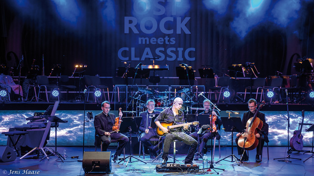 Ostrock meets Classic