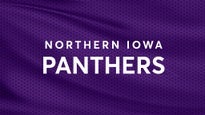 Northern Iowa Panthers Football