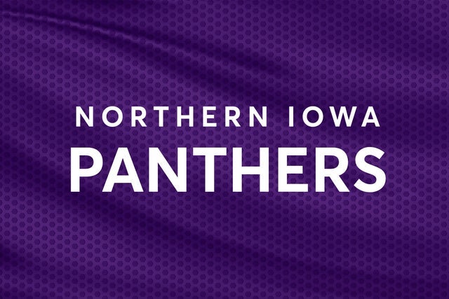 Northern Iowa Panthers Football