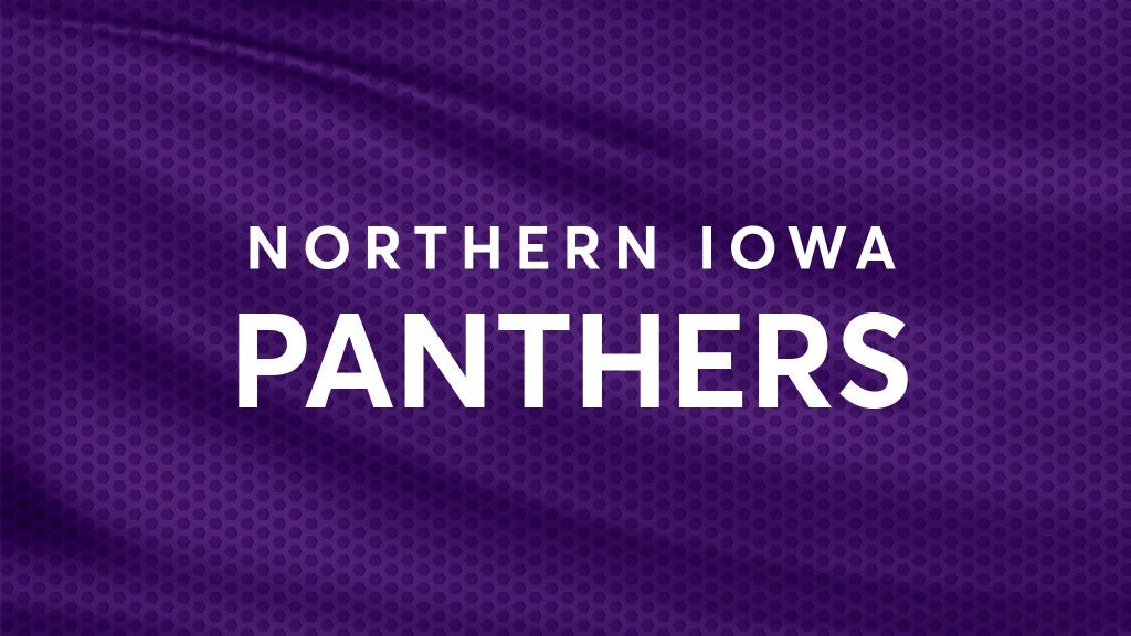 Hotels near Northern Iowa Panthers Football Events