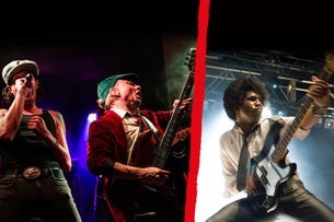 DC/Uk (Formerly Ac/DC Uk)