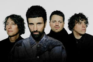 Kasabian: Nothing Better Than This Tour 2026
