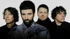 Venue Premium - Kasabian