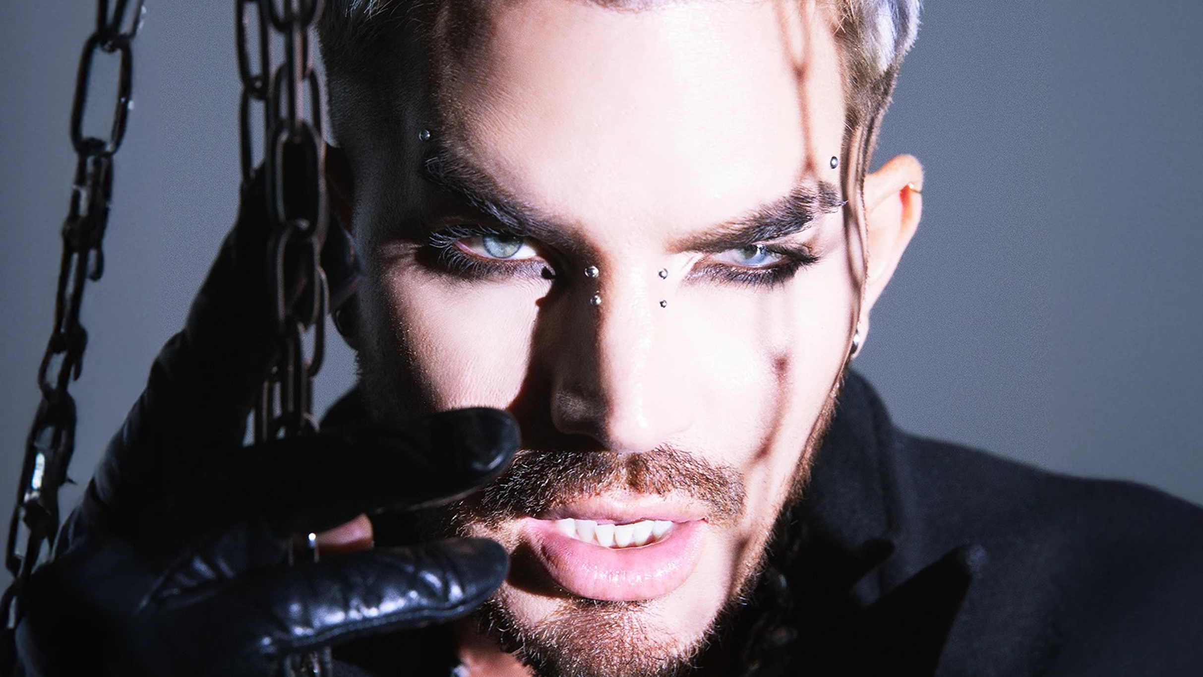 Adam Lambert