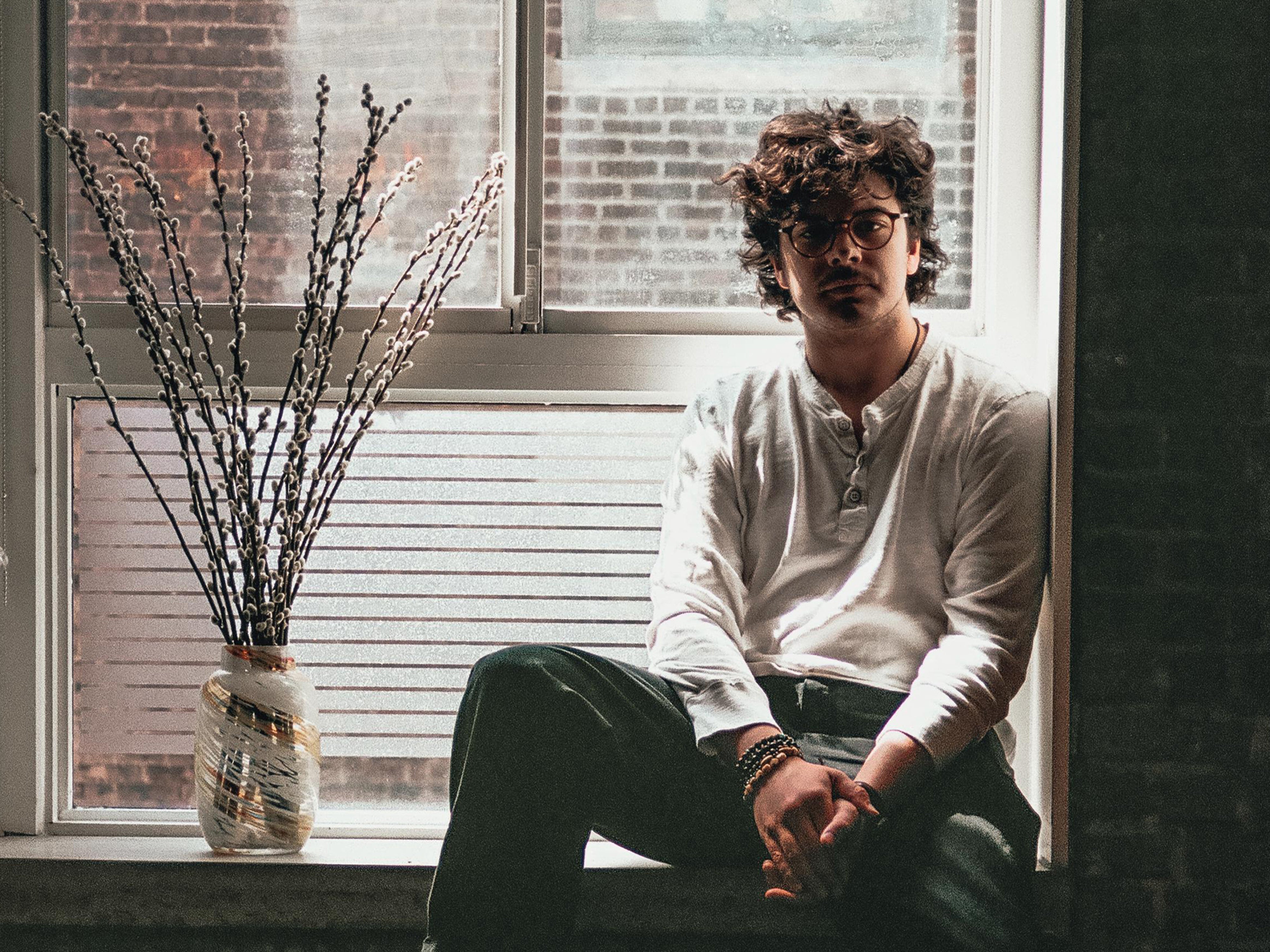 Luca Firth – 2026-03-09