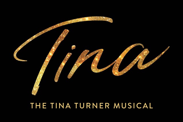 Tina - The Tina Turner Musical in France