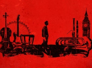 28 Days Later Live In Concert: Orchestrated Rage Eventim Apollo Seating Plan 28 Days Later Live In Concert: Orchestrated Rage Eventim Apollo Seating Plan