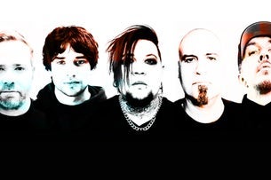 Spineshank & Orgy