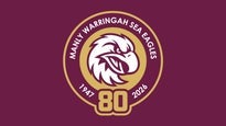 Manly Warringah Sea Eagles in New Zealand