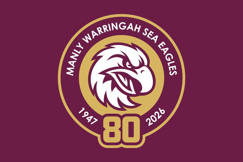 2026 NRL Telstra Premiership Sea Eagles v Broncos (Round 10)