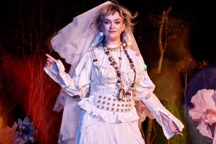 Shakespeare's Globe - As You Like It