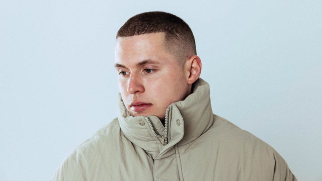 Morgan Seatree - Unfussy