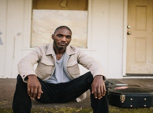 Image of Cedric Burnside